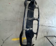 bmw 4series front bumper