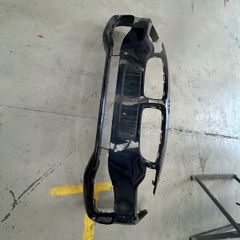 bmw 4series front bumper
