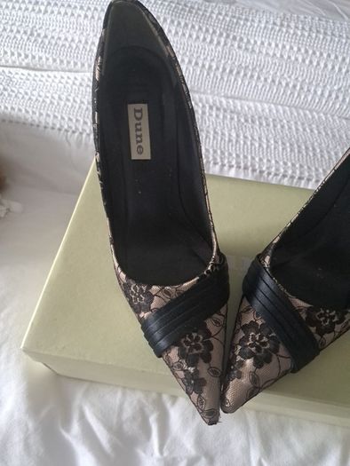 Ladies Stiletto Heels