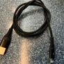 Iphone Apple USB Charge Cable Image 2