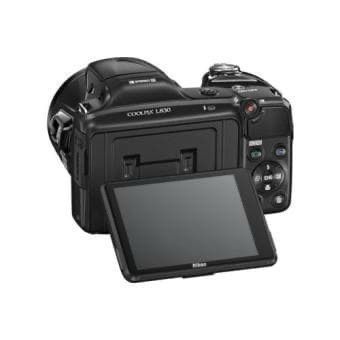 Nikon COOLPIX L830 Digital Camera (vintage)