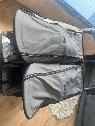 Out and About Double Nipper v4