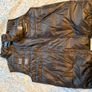 Armani EA7 black body warmer Image 3