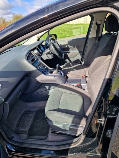 Peugote 5008