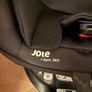 Joie i-spin 360 Car Seat (iso and baby insert incl.) Image 3