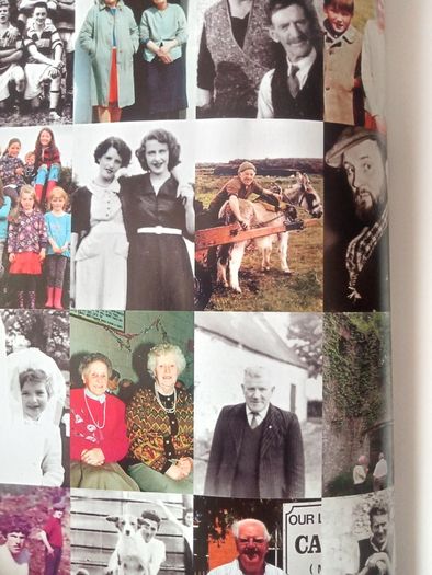 Memories and Recollections
