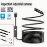 7mm USB Endoscope Camera for Android - Flexible Snake Inspection Tool Image 3
