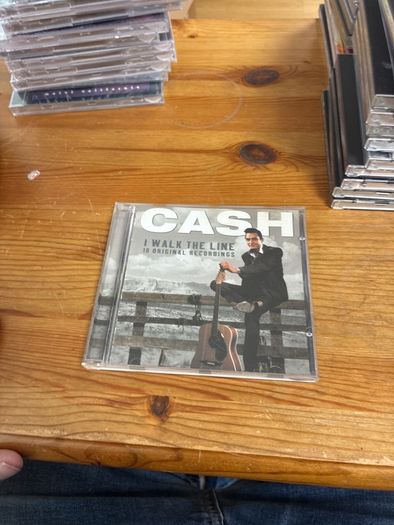 Cd albums