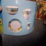Easter egg set 4 piece Image 2