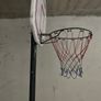Portable and adjustable basketball stand Image 6