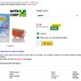 Canon Compatible Ink Cartridges Cli-526bk Cli-526c Cli-526m Cli-526y Pgi-525pgbk Image 5