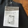 Fouganza Junior Horse Riding Body Protector Image 5