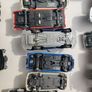 18 Car models: Wiking, Herpa, Brekina, Norev, Eko Image 5