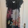 Studio M, silk dress Image 2
