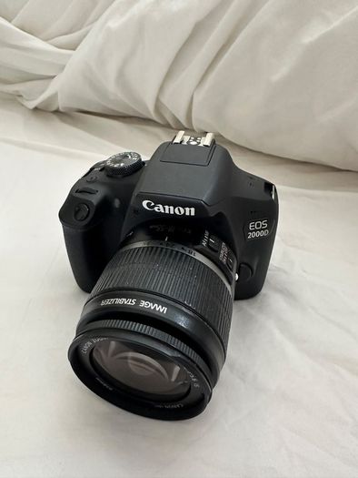 Professional Camera