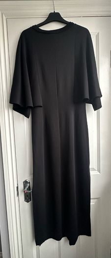 COS dress - sz 12