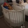 stokke V3 cot Image 3
