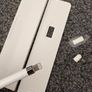 Apple Pencil (1st Generation) Excellent Condition, Boxed Image 2