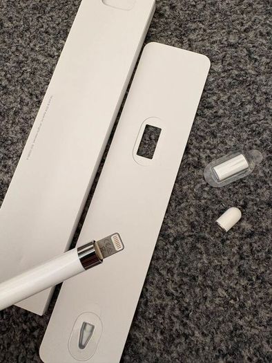 Apple Pencil (1st Generation) Excellent Condition, Boxed