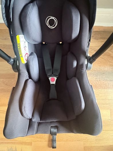 Bugaboo fox 5 renew