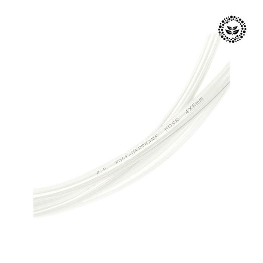 Pressure hose Pu 6x4mm