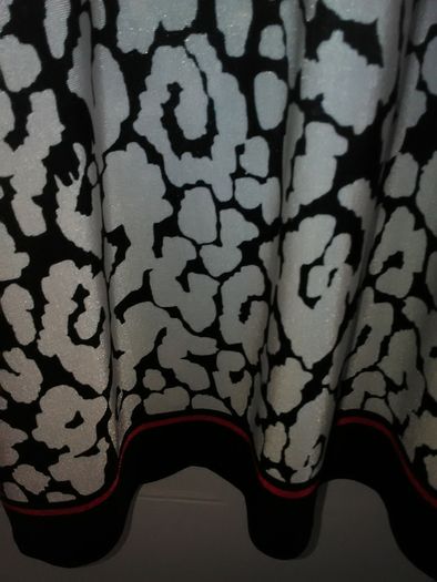 Dress with pockets