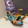 Lego Elves 41073 - Nadia's Epic Adventure Ship Image 4