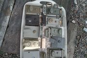 front door locks