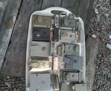 front door locks