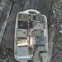 front door locks