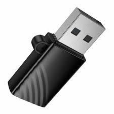 Hoco HB53 USB microSD Card Reader