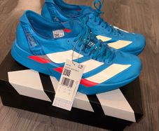Adidas Adios Pro 4 (UK 9)