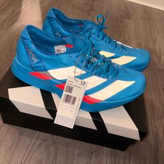 Adidas Adios Pro 4 (UK 9)