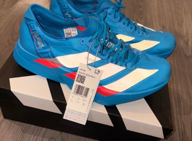 Adidas Adios Pro 4 (UK 9)