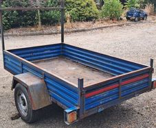 Car Trailer