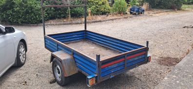 Car Trailer