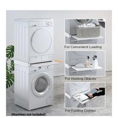Laundry Shelf