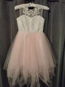 Confirmation dress