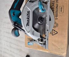 Makita LXT 18V Circular Saw - cordless
