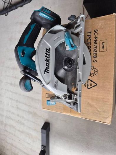 Makita LXT 18V Circular Saw - cordless