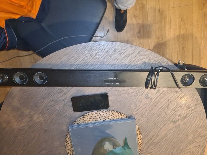 soundbar