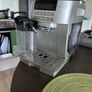 DeLonghi Coffee machine Image 4