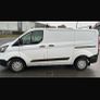 ford transit custom Image 2