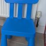 ikea childrens table and chairs Image 3