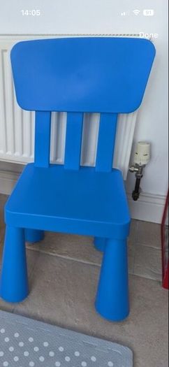 ikea childrens table and chairs