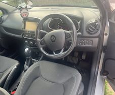 2017 Renault Clio