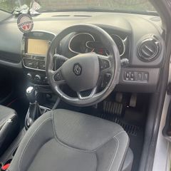 2017 Renault Clio