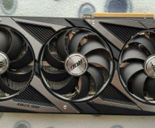 Rog Strix 3060 12GB OC