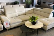 Monk L Corner sofa bed @ J&amp;D Furniture