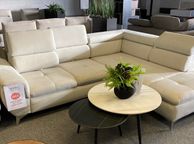 main image for ad Monk L Corner sofa bed @ J&amp;D Furniture